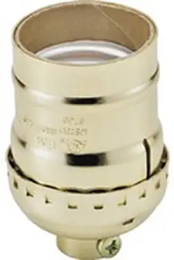 Switchless Socket 1