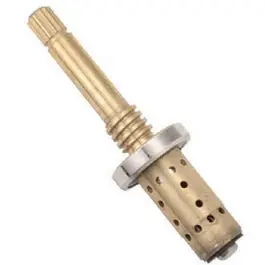 Symmons Tub & Shower Temptrol Cartridge, Single-Lever 1