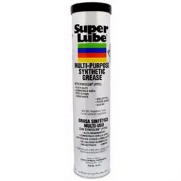 Synthetic Grease, 400-Gm. 1