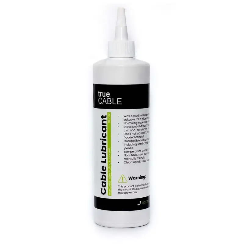 Synthetic Wax Wire And Cable Pulling Lubricant 1