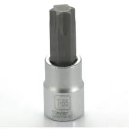 T-55 Torx Bit Socket, 3/8-In. Drive 1