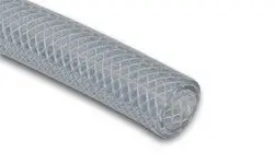 T12 Braided Vinyl Tubing 1