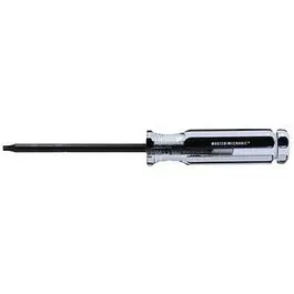 T15 X 3-In. Round Torx Screwdriver 1