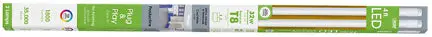 T8 5000K Linear Tube 1
