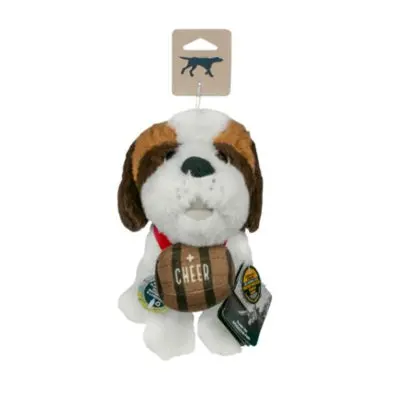 Tall Tails Cheer Dog With Squeaker Dog Toy 1