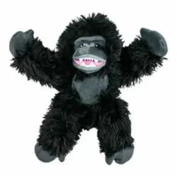 Tall Tails Dog Rope Gorilla 14In 1