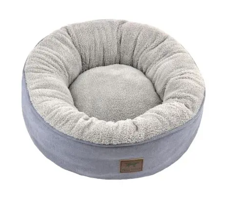 Tall Tails Dream Chaser Donut Bed 1