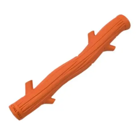 Tall Tails Floating Rubber Stick Toy 1