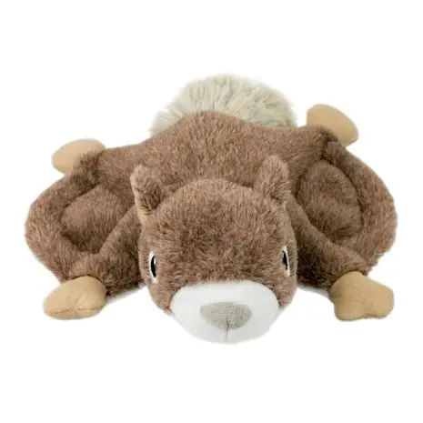 Tall Tails Flying Squirrel 12In 1