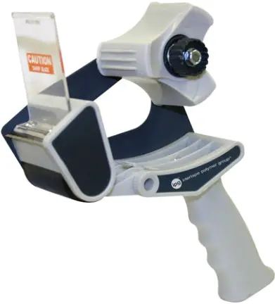 Tape Dispenser Pistol Grip 1