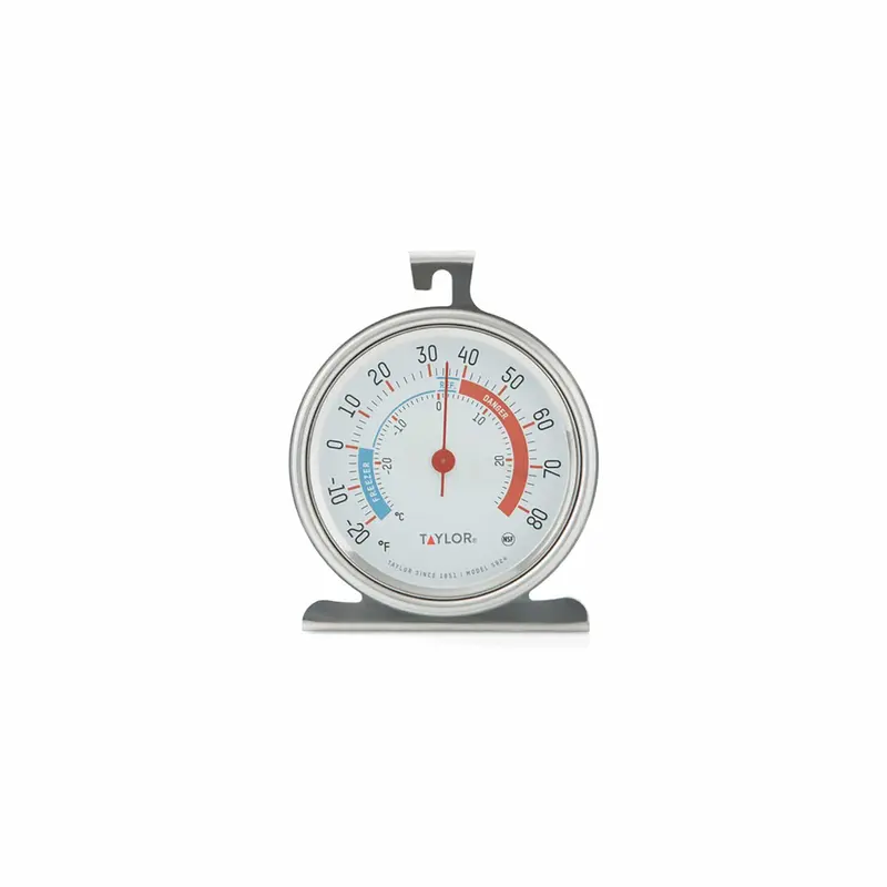 Taylor Fridge/Freezer Thermometer 1