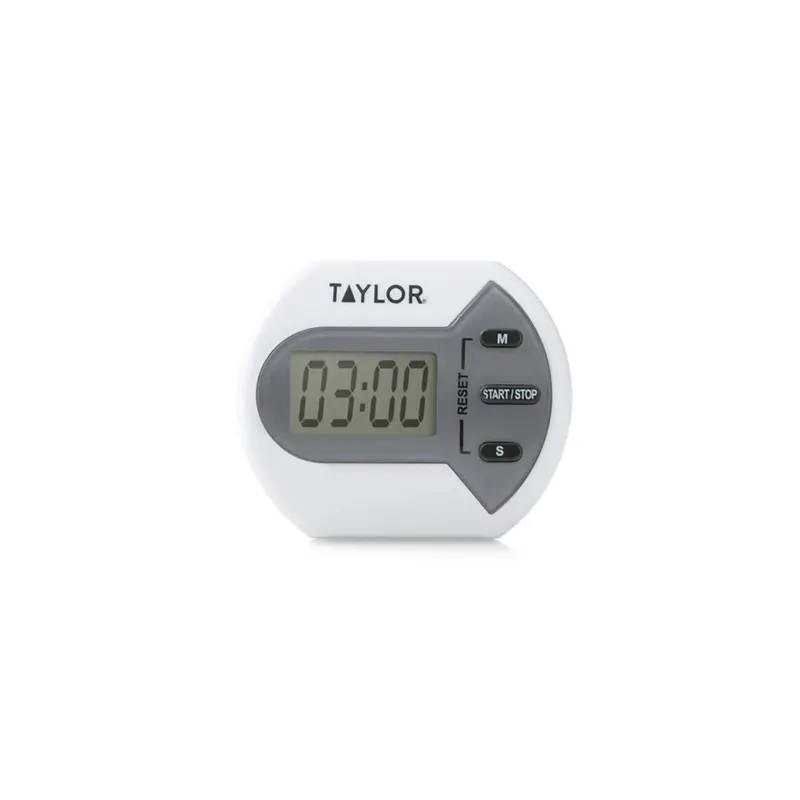 Taylor Multi-Purpose Timer 1
