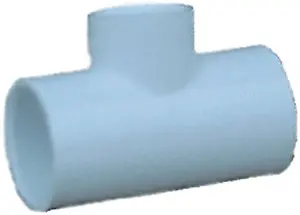 Tee 1X1/2 Pvc Sxsxfip 1
