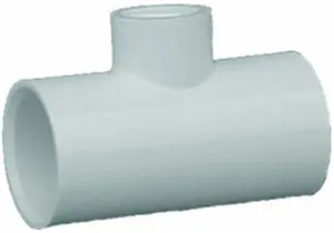 Tee 3/4Pvc Sxsxfip 1