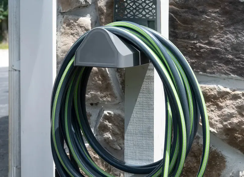 Teknor Apex Zero-G® Nxt Garden Water Hose 2