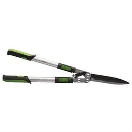 Telescoping Hedge Shears, Medium-Duty 1