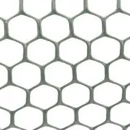 Tenax Poultry Fence 3' X 25' Green 72121128 2