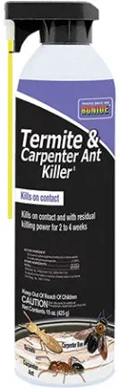 Termite/Carp Ant Killer Spray 15 Oz Reven 1