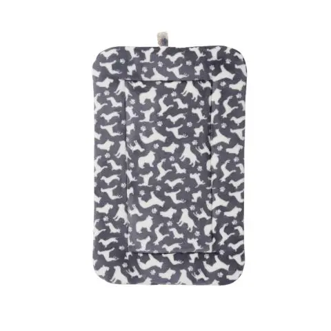 Territory Crate Mat For Dogs 1