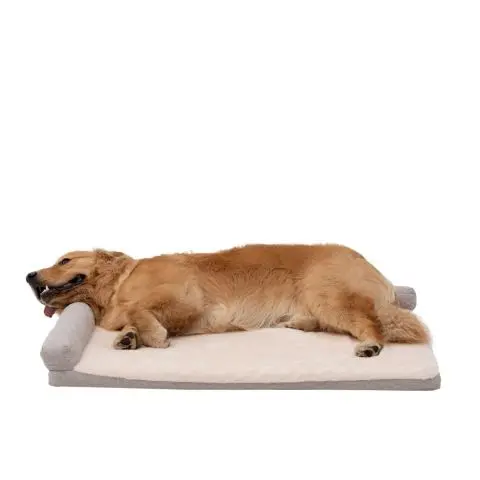 Territory Lounger Dog Bed 1