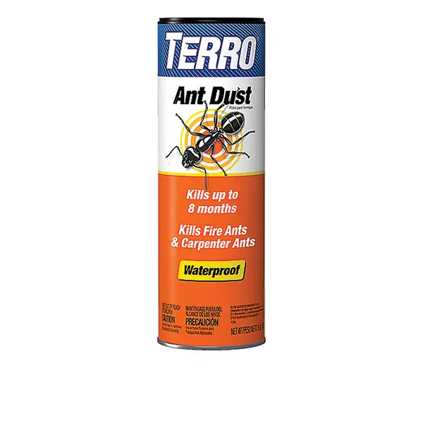 Terro Ant Killer Dust 1