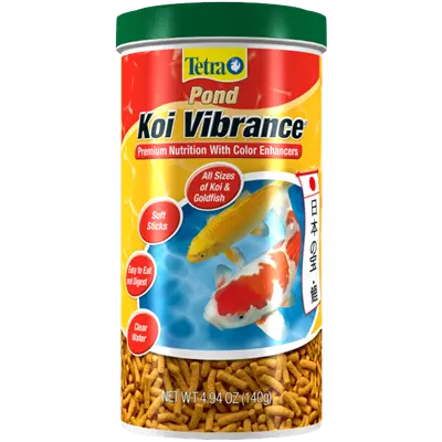 Tetra Koi Vibrance 1