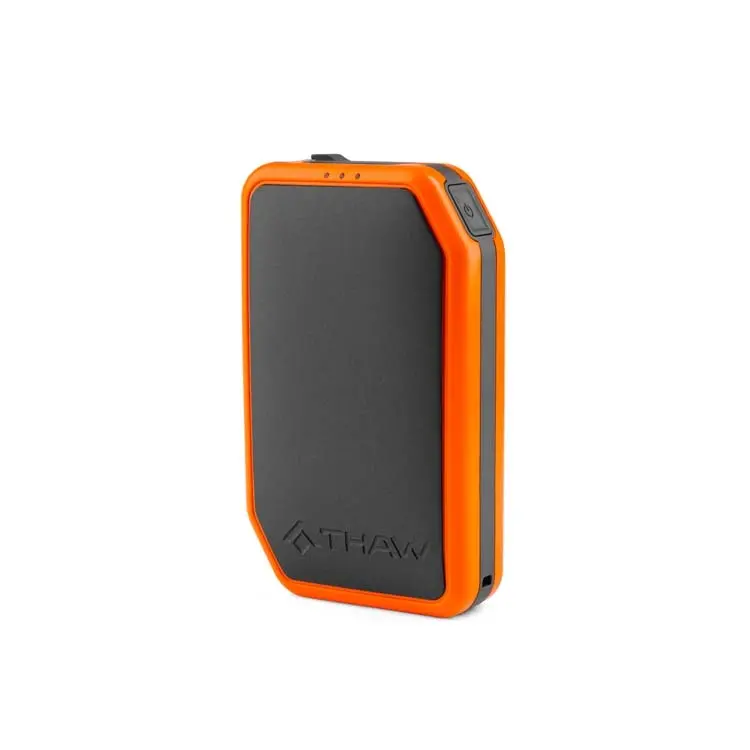 Thaw Rechargeable Hand Warmer With Integrated Flashlight 1