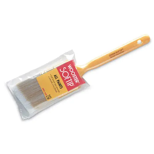The Wooster Brush Angle Sash (Q3208) 1