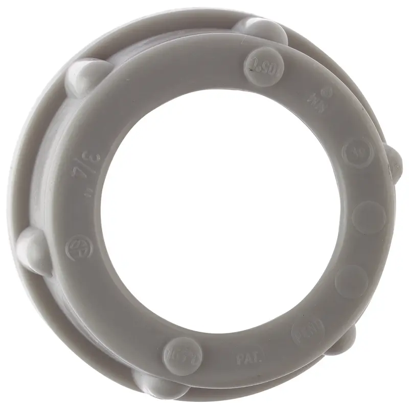 Thomas & Betts Steel City  Insulating Bushing For 1" Rigid Conduit 1