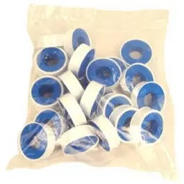 Thread Seal Tape, Virgin White Teflon, 1/2 X 260-In. 1