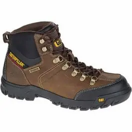 Threshold Electrical Hazard Boot, Leather Upper, Men's Size 7.5 Wide 1