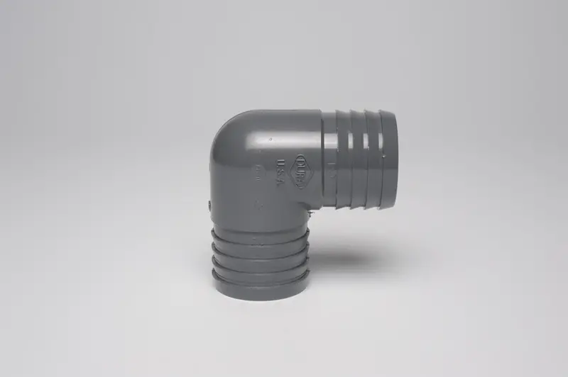Tigre Usa 90 Degree Elbow (Insert) - Ell 1