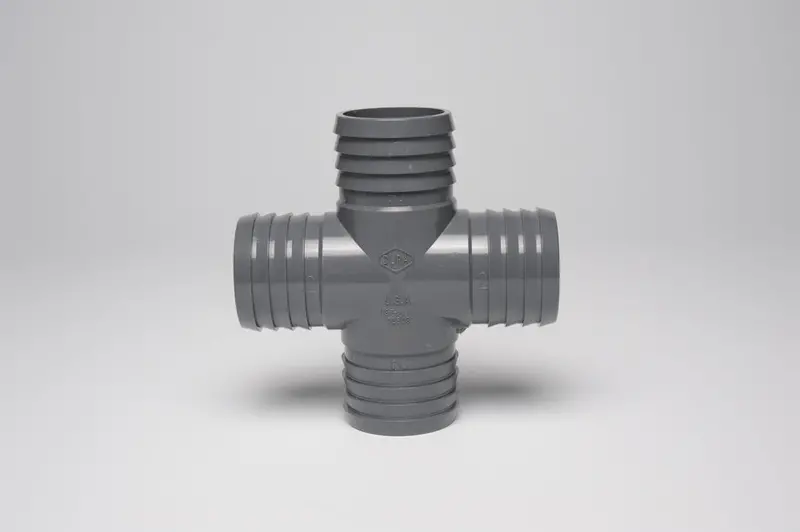 Tigre Usa Coupling (Insert) 1