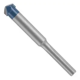 Tile Bit, Natural Stone, 1/2-In. 1