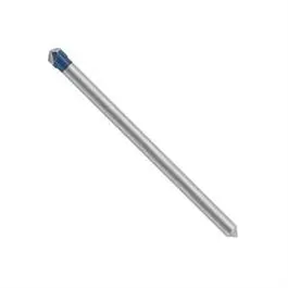 Tile Bit, Natural Stone, 1/8-In. 1