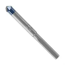 Tile Bit, Natural Stone, 3/8-In. 1