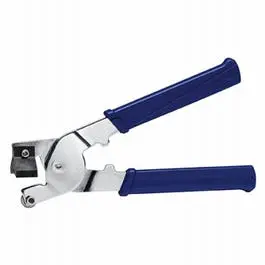 Tile Cutter, Hand-Held 1