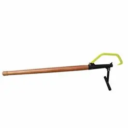 Timber Jack, Wood Handle 1