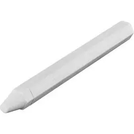 Tire Crayon, White 1