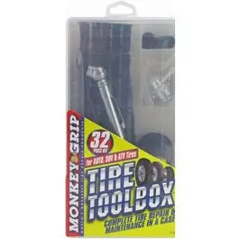 Tire Repair Kit 1