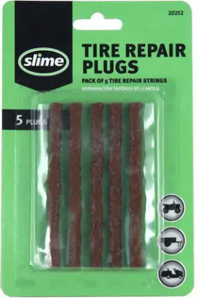 Tire Repair Plugs 1
