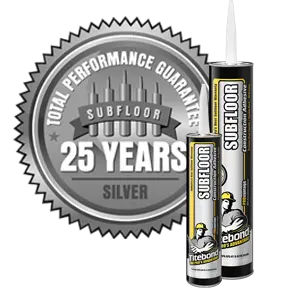 Titebond Provantage Subfloor Construction Adhesive 28 Oz 1