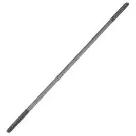 Toilet Float Rod, Brass, 10-In. 1
