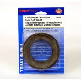 Toilet Tank-To-Bowl Gasket 1