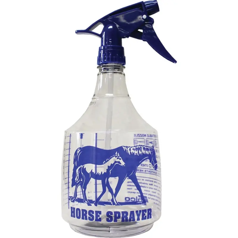 Tolco Plastic Sprayer Bottle 1