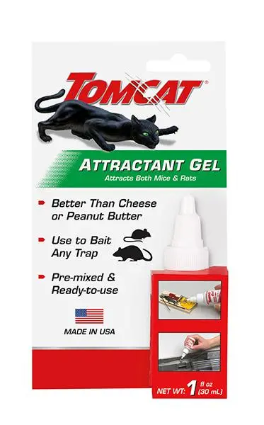 Tomcat® Attractant Gel 1