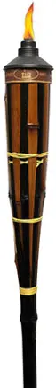 Torch 60 In Clasic Brn Easy Pour 1