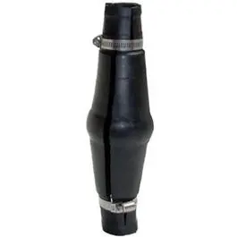 Torque Arrestor For Sump Pump 1