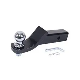 Towing Starter Kit, 2,000-Lb. 1