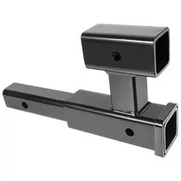 Towpower Dual Hitch 1